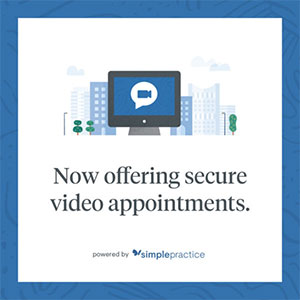 Secure Video Appointments